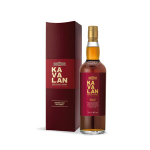 kavalan ex sherry cask