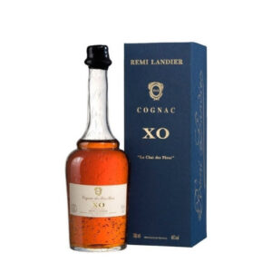 Konjakas RÉMI LANDIER XO Cognac