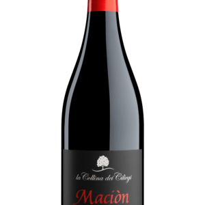 Raudonasis vynas La Collina dei Ciliegi Macon Valpolicella Ripasso Superiore