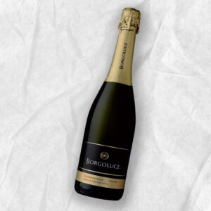 Borgoluce Extra Dry Prosecco www.winelovers.lt