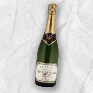 Šampanas GUY CHARLEMAGNE Cuvee Mesnillesime Vintage 2014