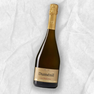Šampanas Dumenil Les Pecherines Cuvee Prestige