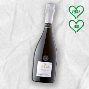 Vins El Cep Clos Gelida Bland de Noirs Cava Brut Nature Gran Reserva