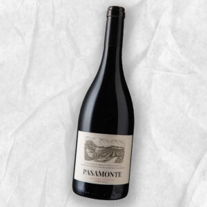 Vegalfaro raudonas vynas Pasamonte