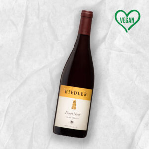 Hildler Pinot Noir langenlois raudonasis vynas